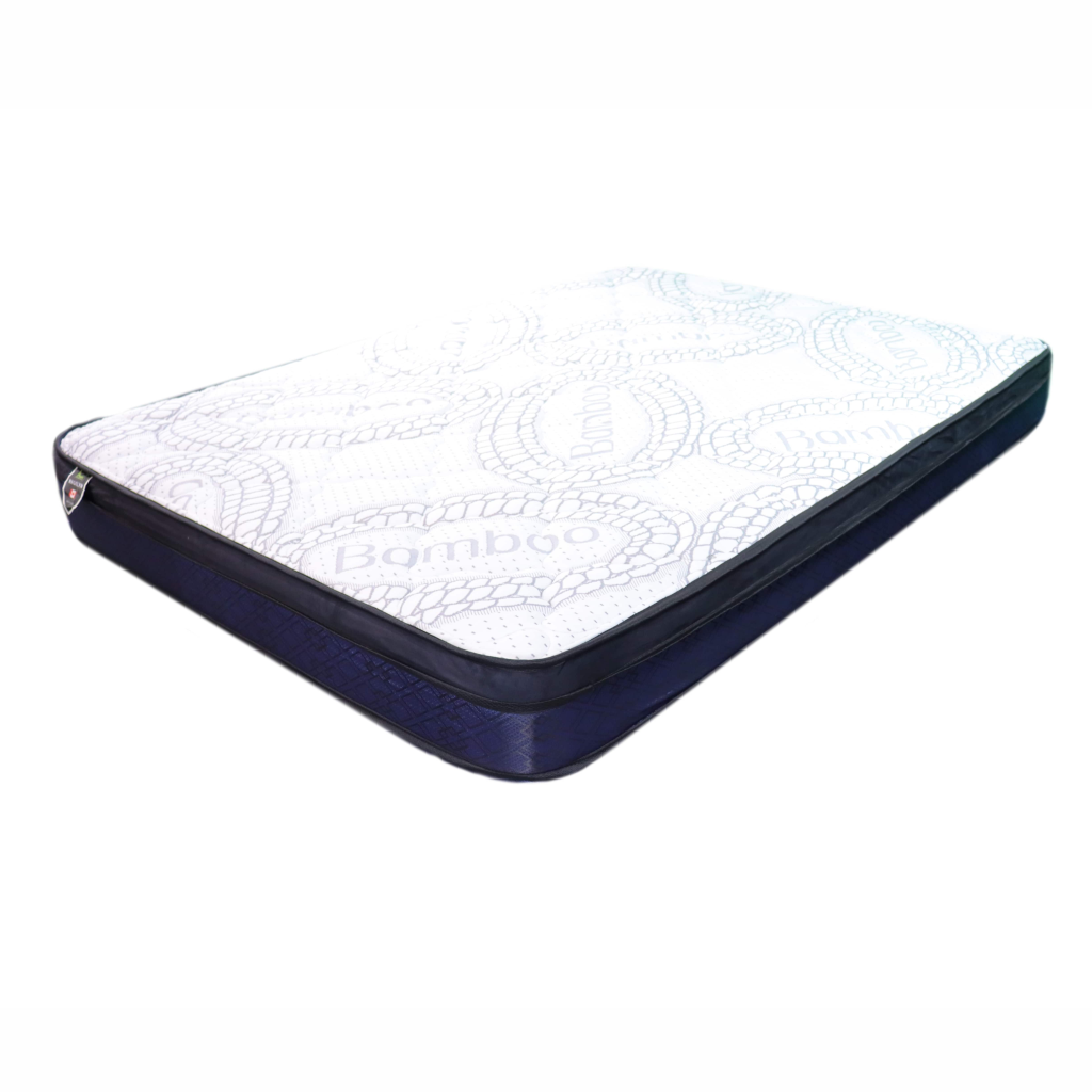 SpringFreeMattress1