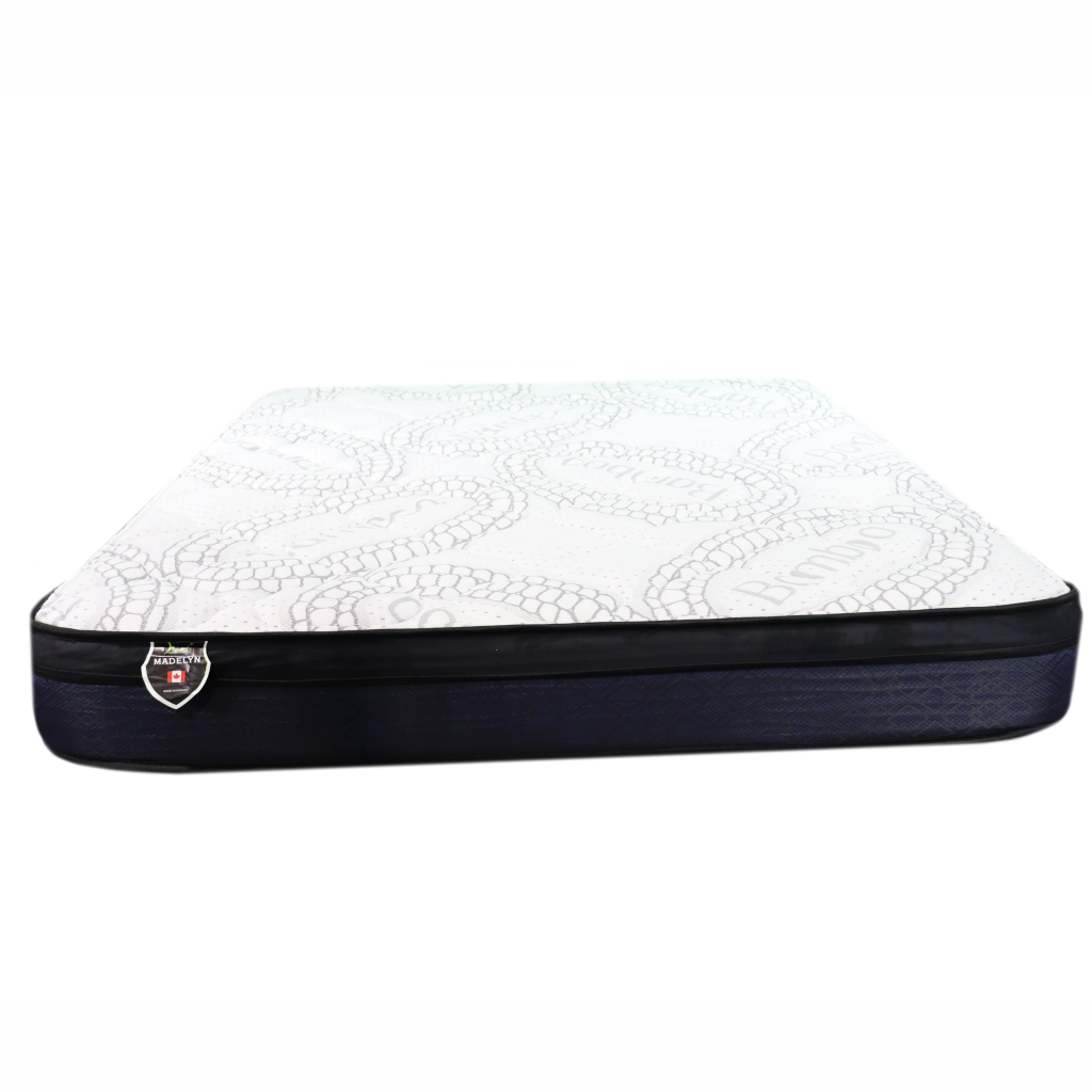 SpringFreeMattress3