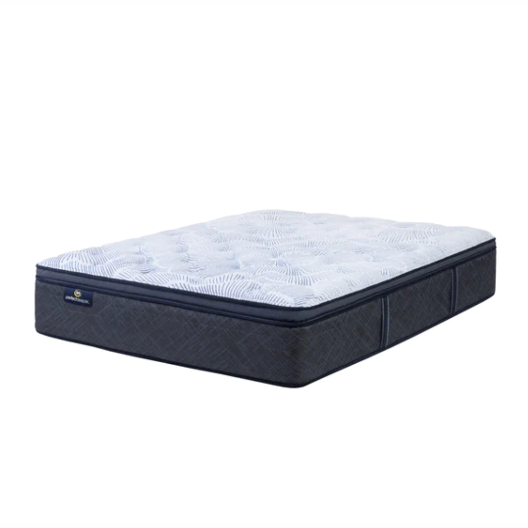 StardomPlushPTMattress 3