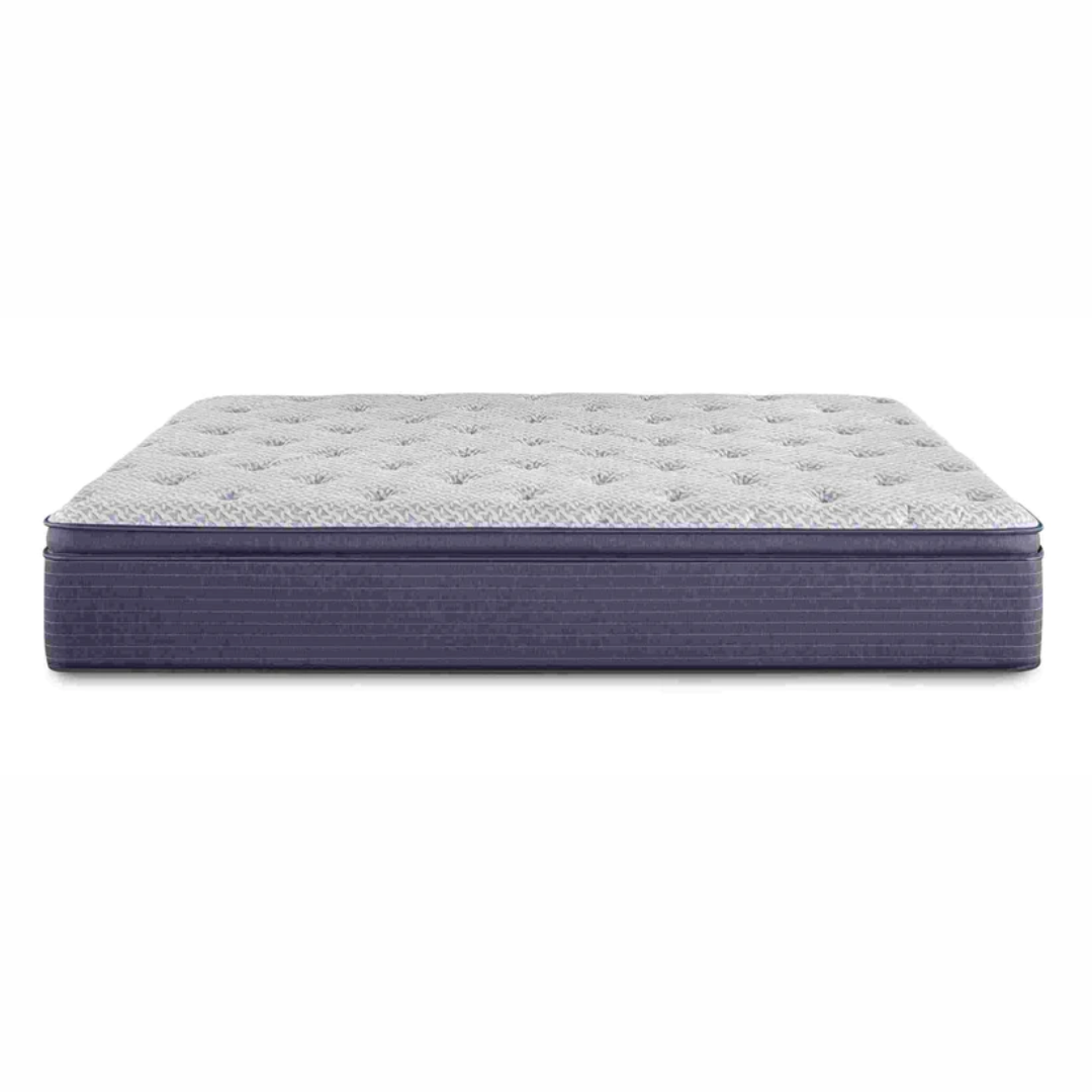 VictoryPTPlushMattress 1