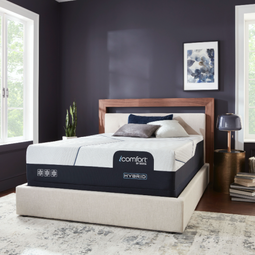 iComfort4000 Mattress