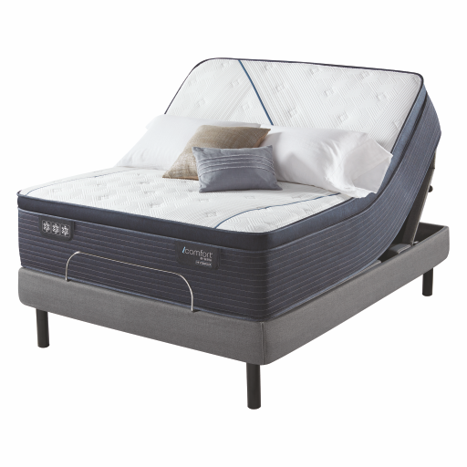 iComfort4000 Mattress 1