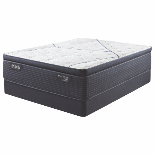 iComfort4000 Mattress 4