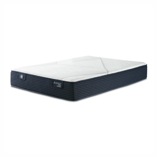 iComfortHybridSmoothTopMattress1